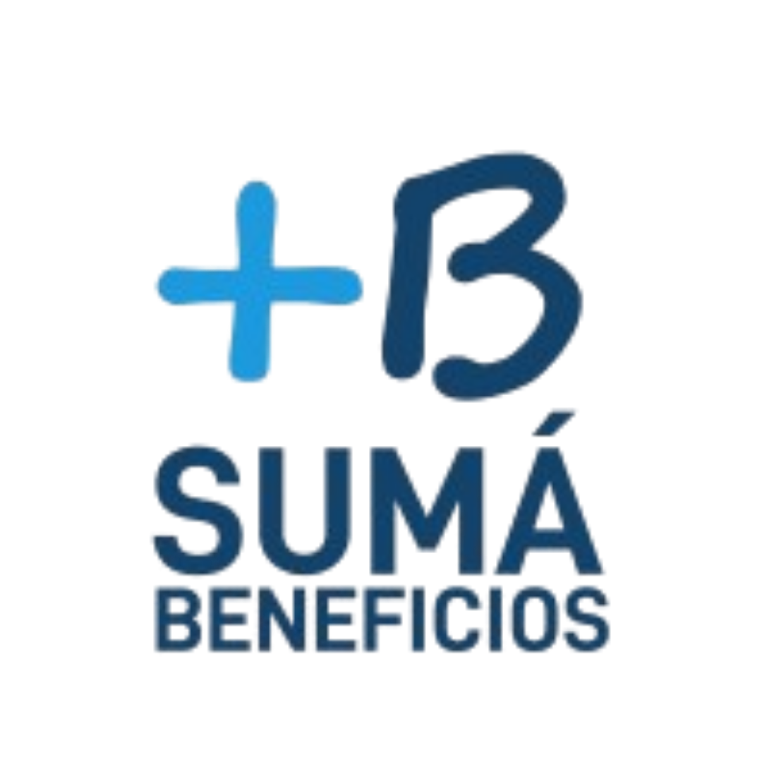 Sumá Beneficios